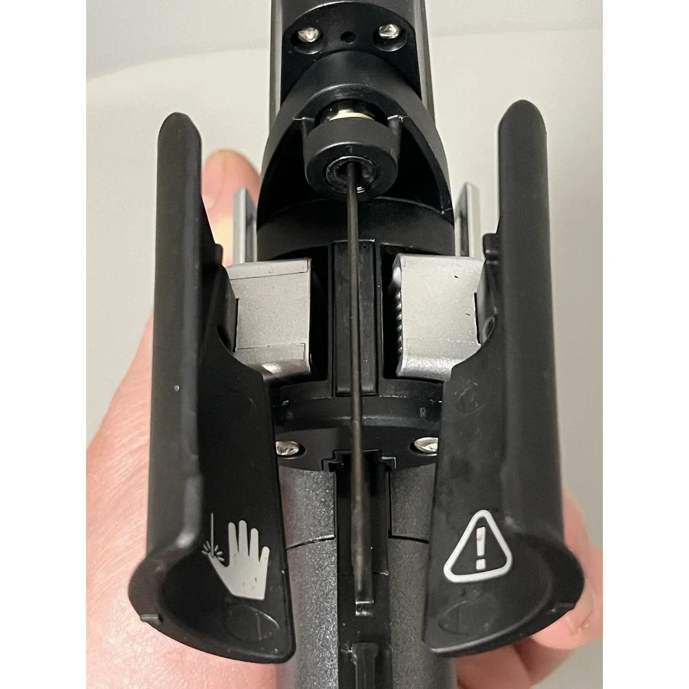 Coravin Model Two 2 Black Wine Preservation System UNIT ONLY